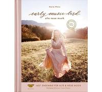 Maria Weiss - Bird. Early New Music (CD & Buch, ENGL [Import]