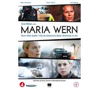 Maria Wern 1 - 3 (NO ENGLISH SUBTITLES - Nordic Subs only) by Eva R?se