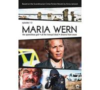 Maria Wern: Episodes 1-3