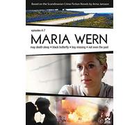 Maria Wern: Episodes 4-7