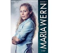 Maria Wern - Saison 1