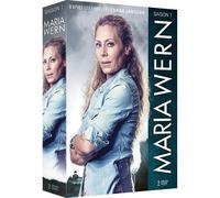 Maria Wern - Saison 1