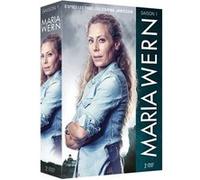 Maria Wern Saison 1 DVD E
