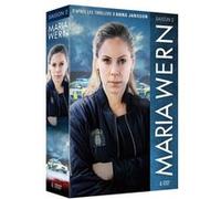 Maria Wern Saison 2 DVD E