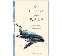 Maria Zettner L Die Reise der Wale: Mein Leben mit den geheimnisvollen M (Poche)