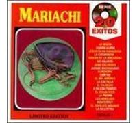 Mariachi 20 Exitos by Various Artists