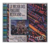 Mariachi Aguila Real - Mejor Del Foklore Mexicano 1