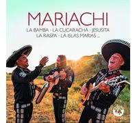 Mariachi Bamba Cucaracha CD