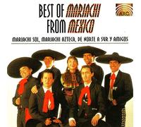 Mariachi - Best of Mariachi from Mexico