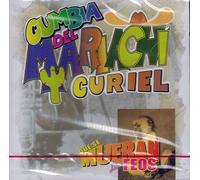 Mariachi Curiel - Que Se Mueran Los Feos