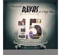 MARIACHI DIVAS DE CINDY SHEA - 15 Aniversario