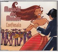 Mariachi Dos Mundos - Confiesalo [Import]