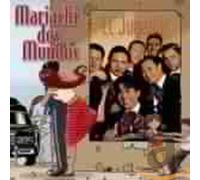 Mariachi Dos Mundos - El Jugador [Import]
