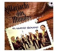 Mariachi Dos Mundos - El Nuevo Sonido [Import]