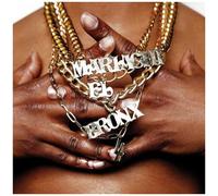 Mariachi El Bronx – Mariachi El Bronx (II) – CD