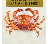 Mariachi El Bronx [Import Allemand]