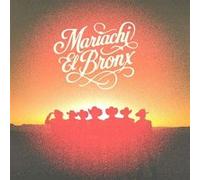 Mariachi El Bronx – Mariachi El Bronx IV – CD – Universal Music Group