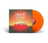 Mariachi El Bronx IV