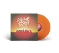 Mariachi El Bronx – Mariachi El Bronx IV – Vinyle