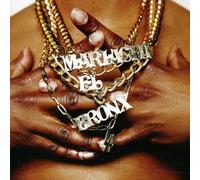 Mariachi El Bronx (II) - Mariachi El Bronx [Import]