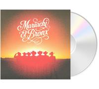 Mariachi El Bronx - Mariachi El Bronx Iv [Compact Discs]