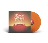 Mariachi El Bronx – Mariachi El Bronx IV – Vinyle