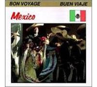 Mariachi Ensemble - Holiday in Mexico