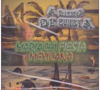 Mariachi Fiesta Mexicana - A Ritmo De Cumbia (UK Import)