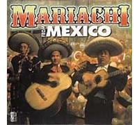 Mariachi from Mexico