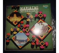 Mariachi Internacional Vol. 5 Sello: London Records 1895 Formato: Vinyl, LP, Compilation, Stereo Fecha: 1975 Género: Latin, Folk, World, & Country