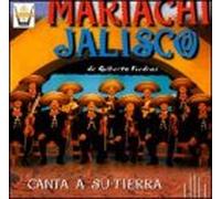 Mariachi Jalisco - Canta a Su Tierra