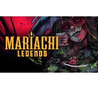 Mariachi Legends (Epic Games Account)