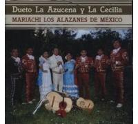 MARIACHI LOS ALAZANES DE MEXICO