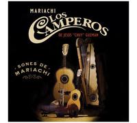 Mariachi Los Camperos - Sones De Mariachi [Compact Discs]