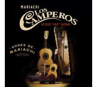 Mariachi Los Camperos - Sones De Mariachi [Compact Discs]
