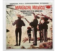 Mariachi Mexico