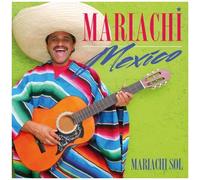 Mariachi Mexico