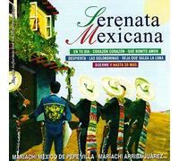 Mariachi México de Pepe Villa, Mariachi Arriba Juarez - Serenata Mexicana [Import]