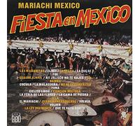 Mariachi Mexico - Fiesta en Mexico