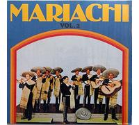 Mariachi Miguel Diaz - Mariachi Vol. 2