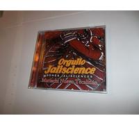 Mariachi Nuevo Tecalitlan - Orgullo Jaliscience