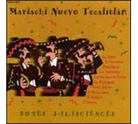 Mariachi Nuevo Tecalitlan - Sones Jalisciences