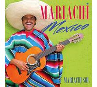 Mariachi of Mexico