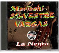 Mariachi Silvestre Vargas - Negra