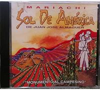 Mariachi Sol De America - Monumento Al Campesino