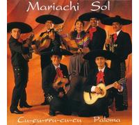 Mariachi Sol De Mexico - Rru CU Paloma