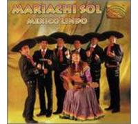 Mariachi Sol - Mexico Lindo