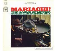Mariachi! The Sound of Mexico