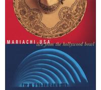 Mariachi USA - Live from The Hollywood Bowl