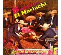 Mariachi Vargas De Tecalitlan - 15 Grandes De